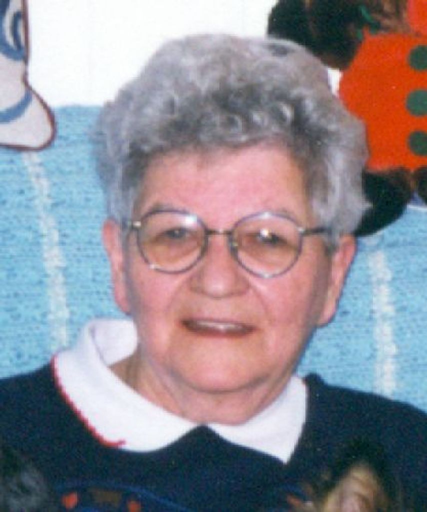 Kathleen Borer Oelke Profile Photo