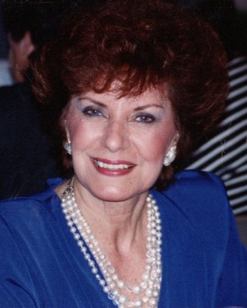 Rose A. Carfagno Profile Photo