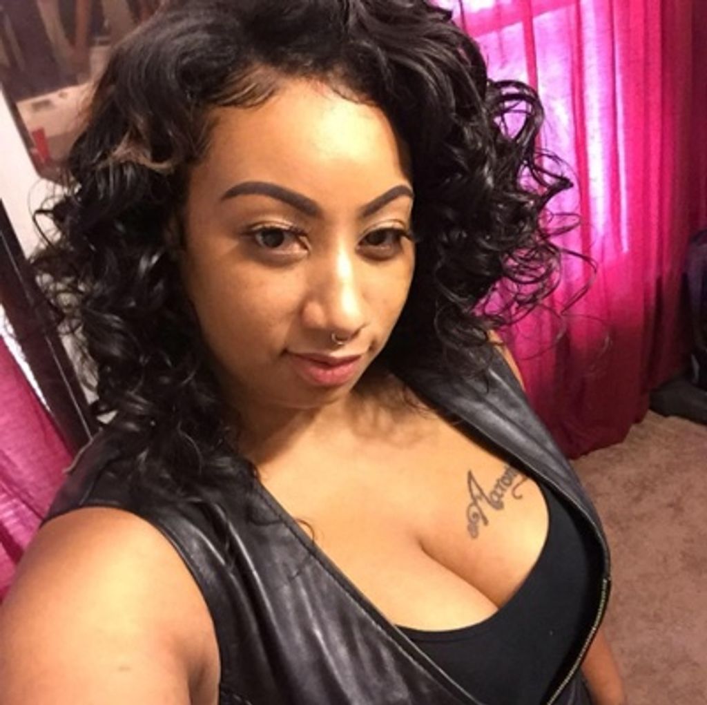 Brittany F. Littlejohn-Brown Profile Photo