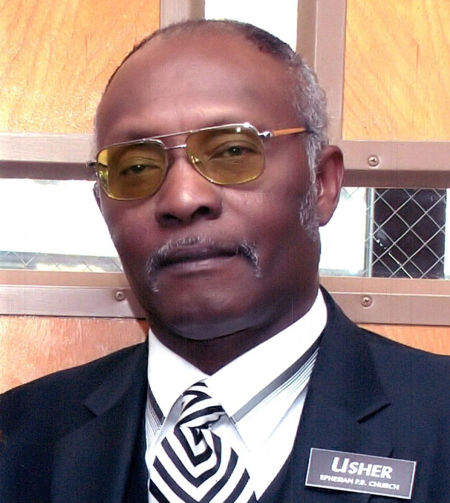 Sidney Eugene Chandler, III