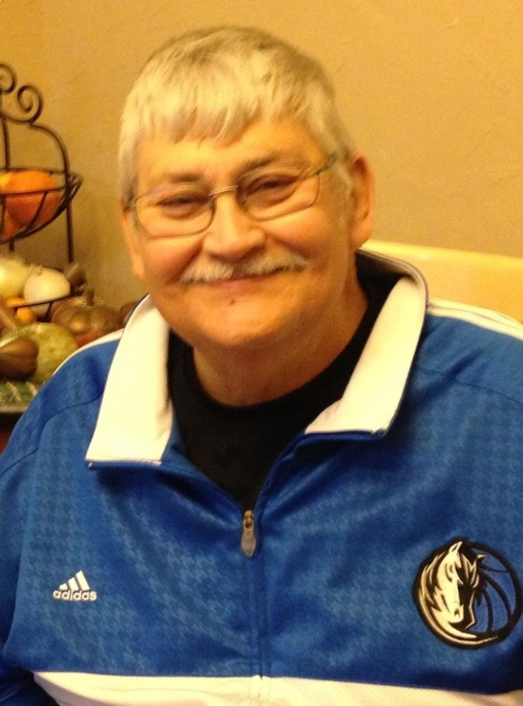 Webb, Parker Charles