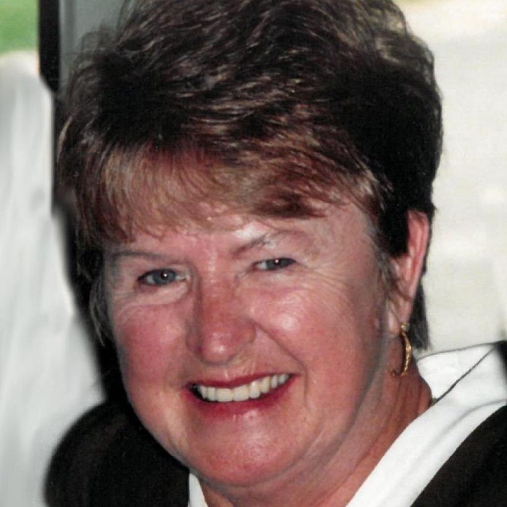 Rhona Roth Profile Photo
