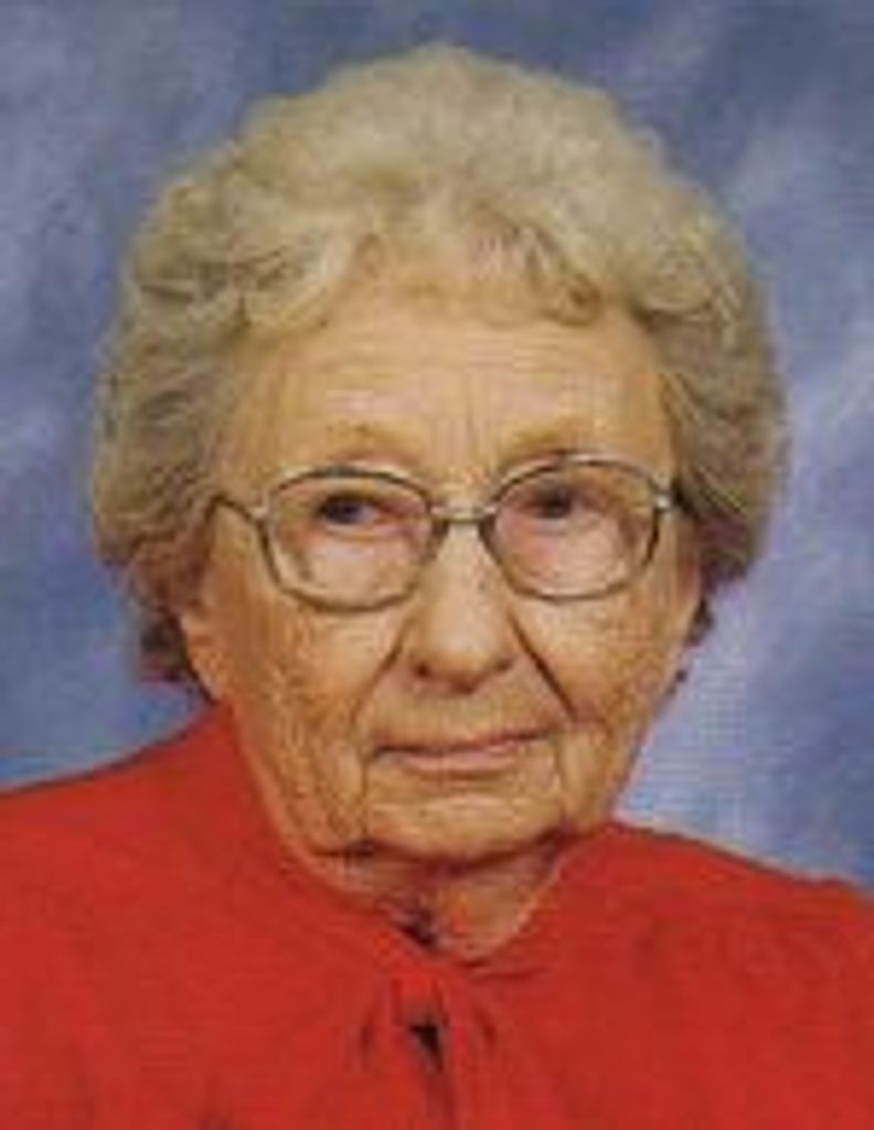 Irene L. Ebersole