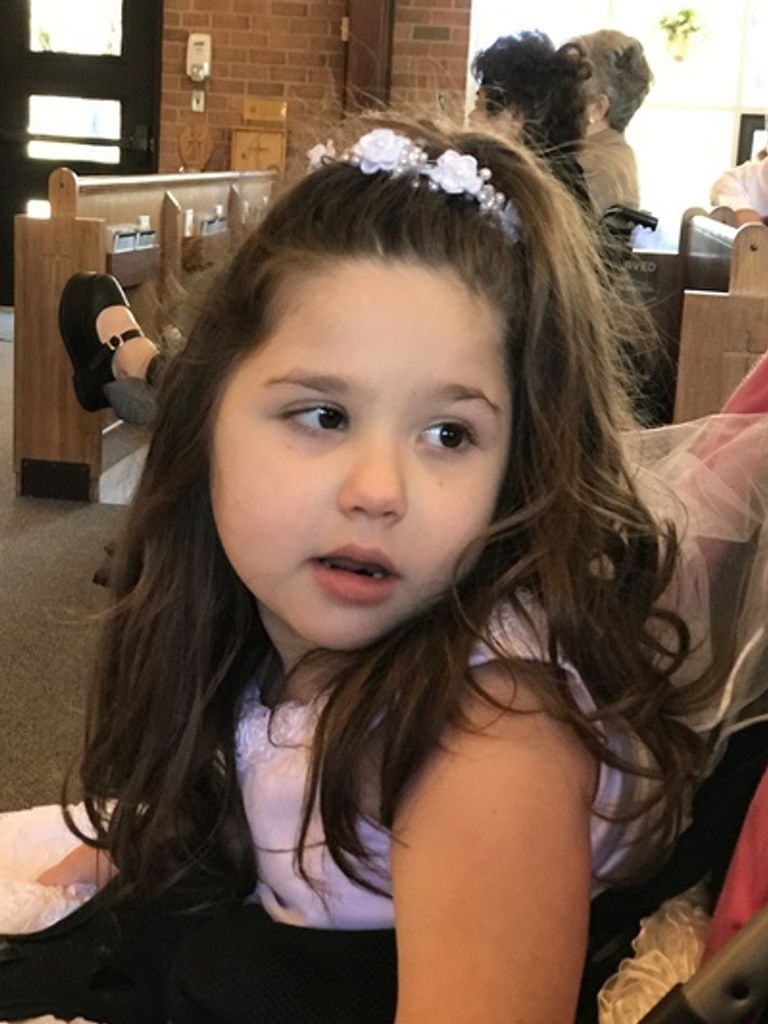 Ava Marie Delricco Profile Photo