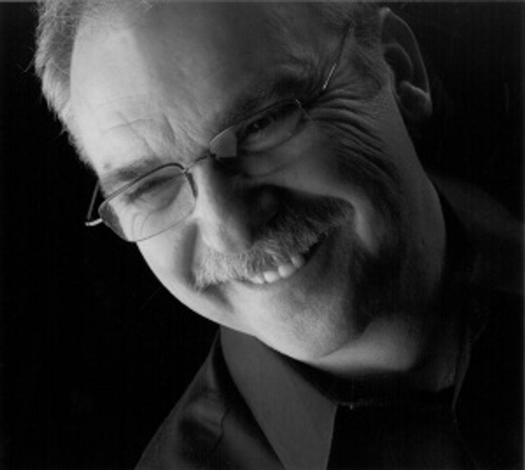 Walter J. Myers