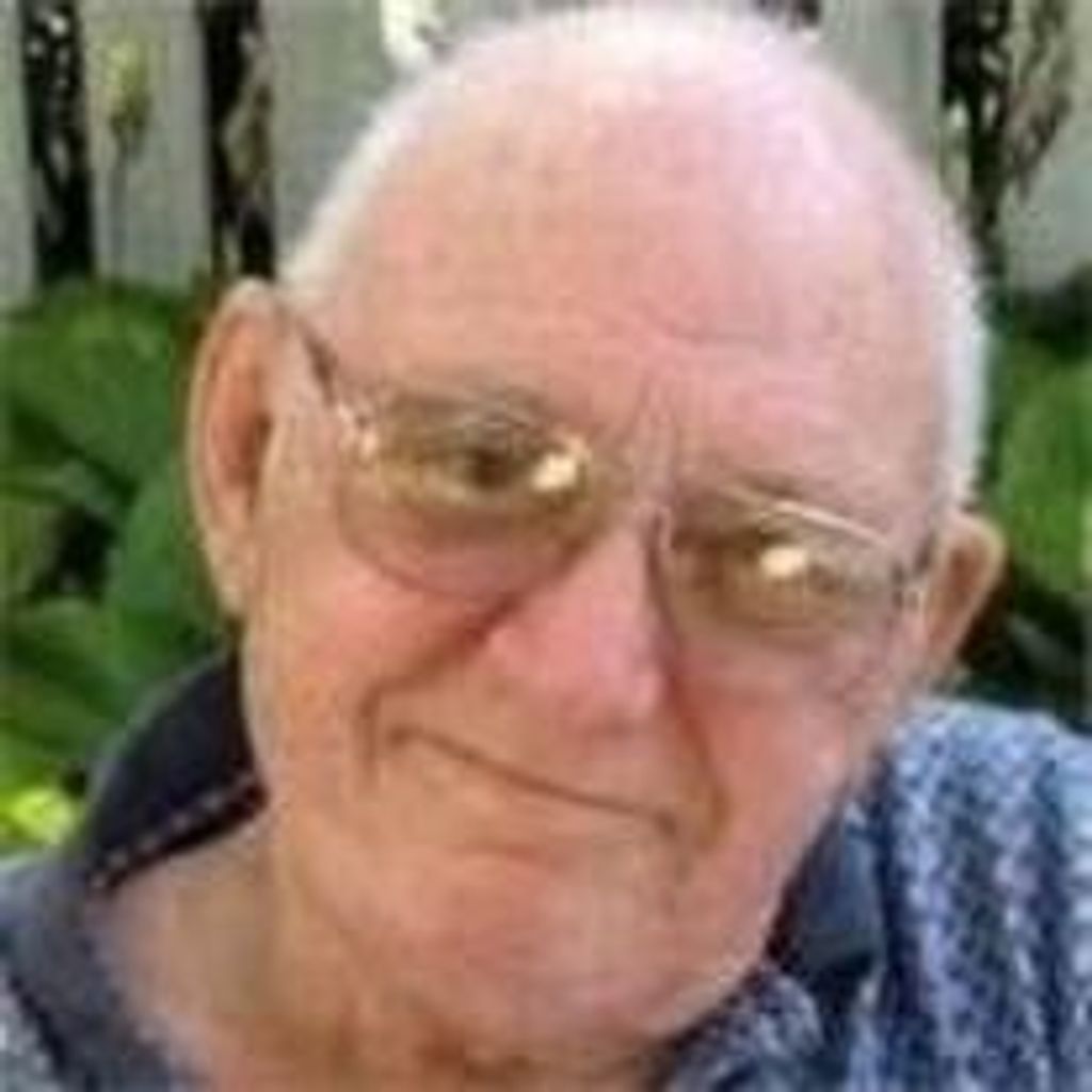 Donald Pottroff
