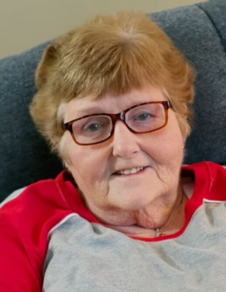 Rosemary Schlesser Profile Photo