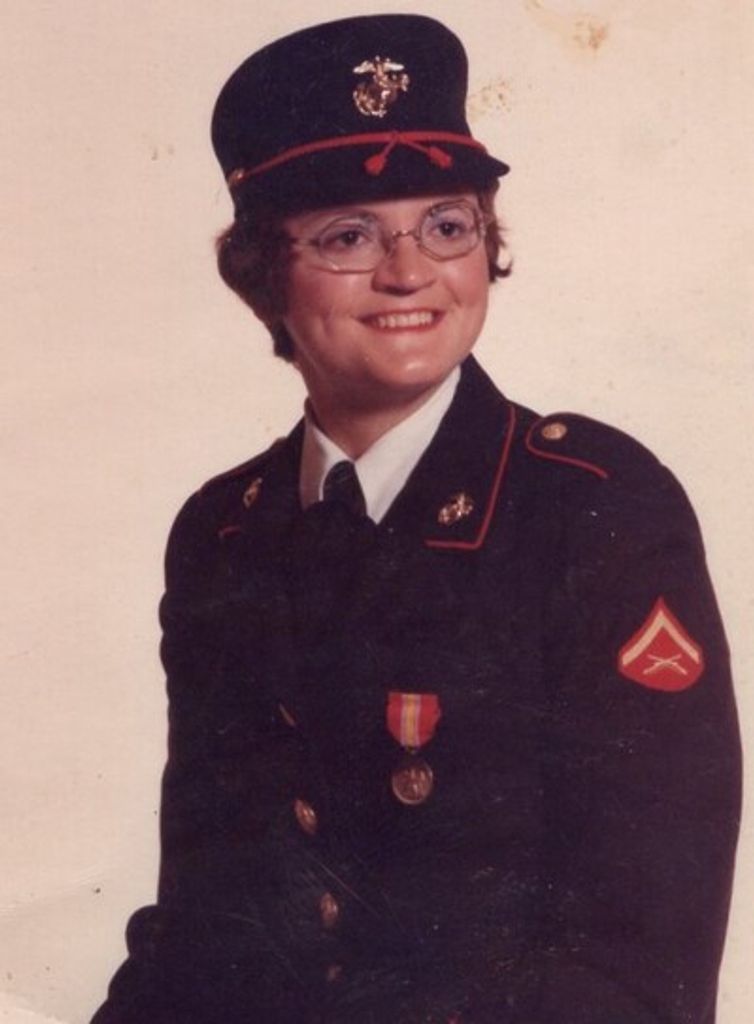 Alice Lanell Morgan Profile Photo
