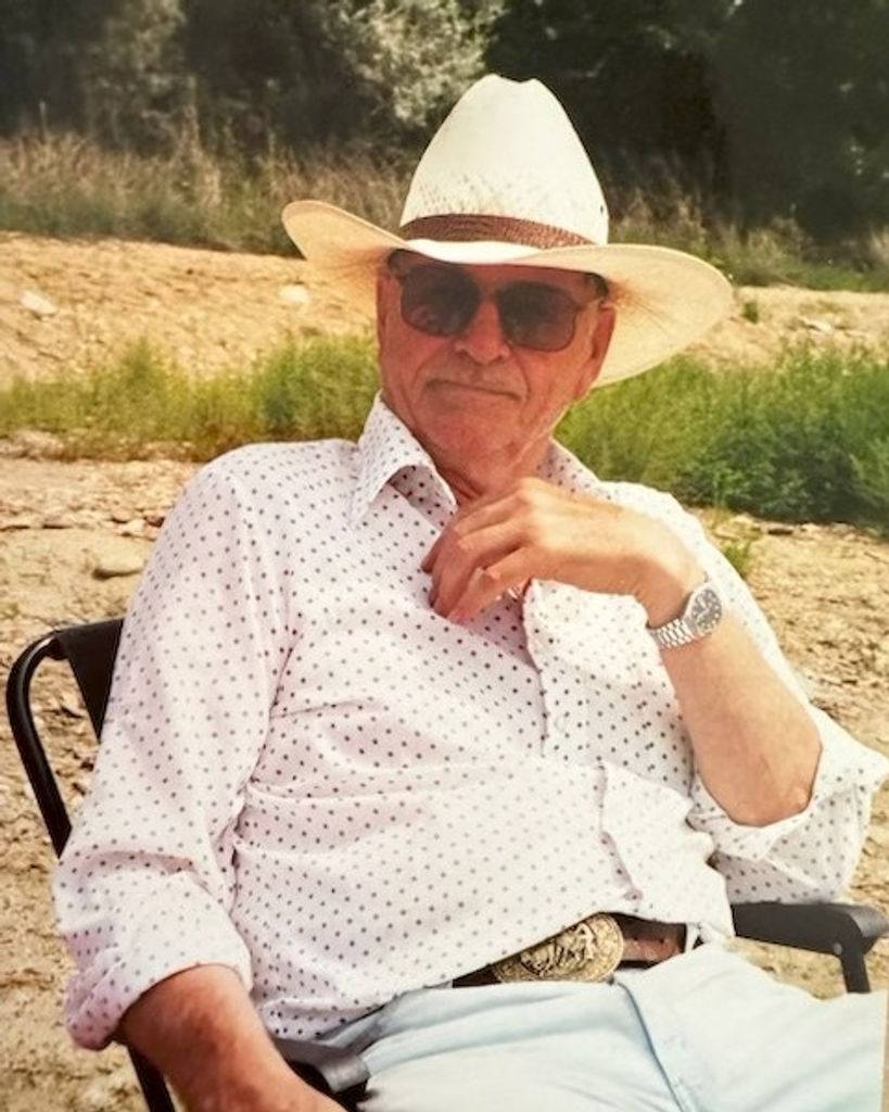 Kenneth Wayne Spaeth Profile Photo
