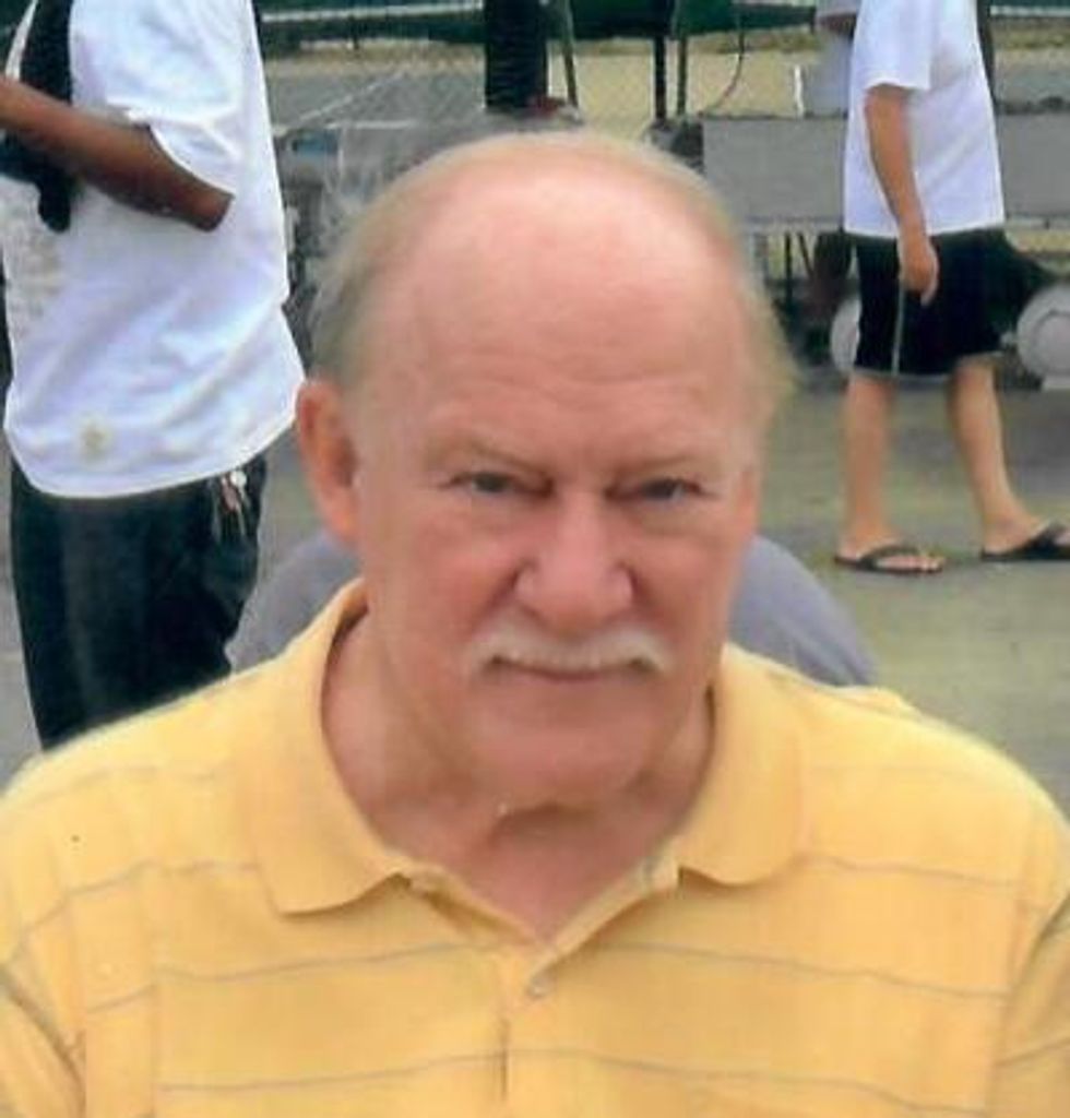 Dennis R. Johnson, Sr. Profile Photo
