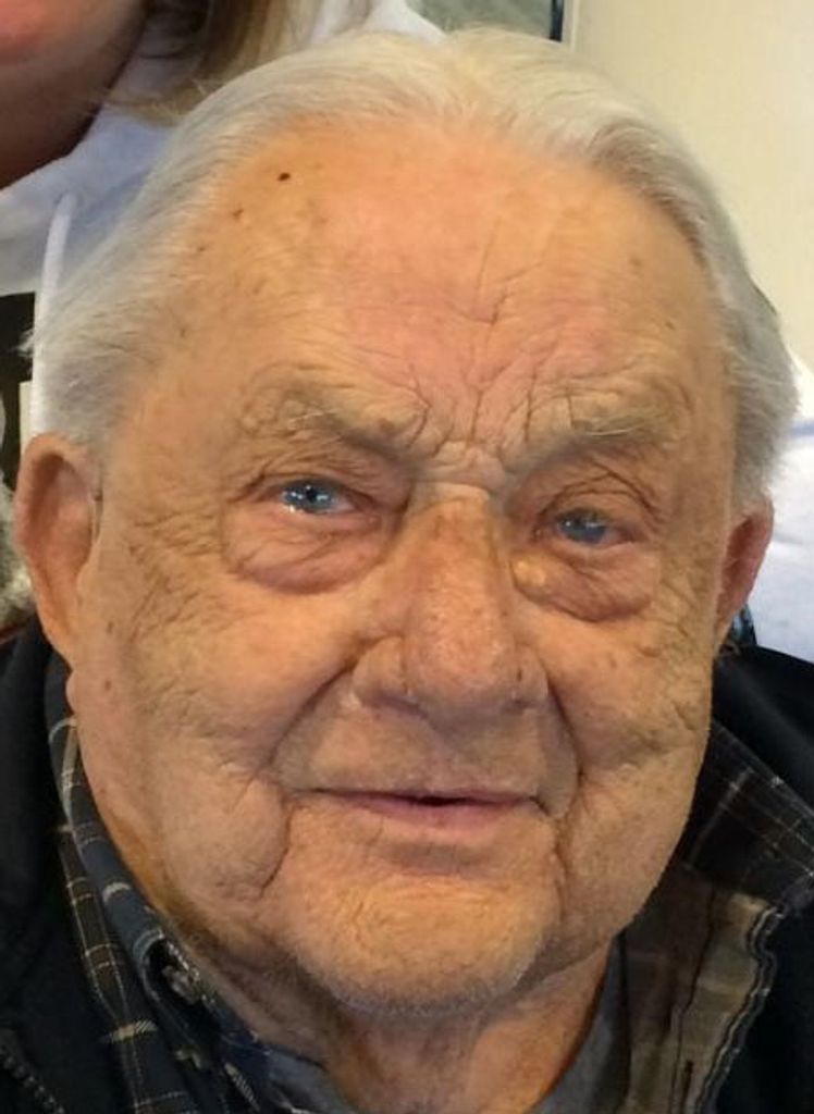 Chester T. Punkiewicz