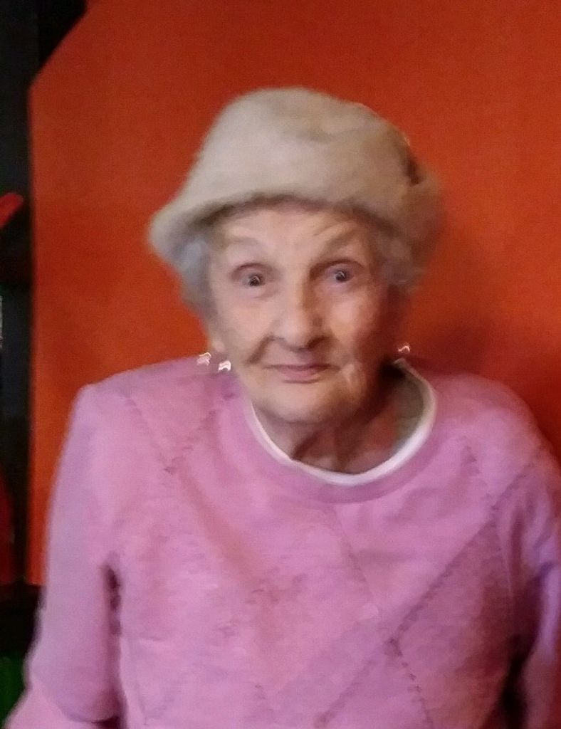 Mary Celia  Waringa Profile Photo