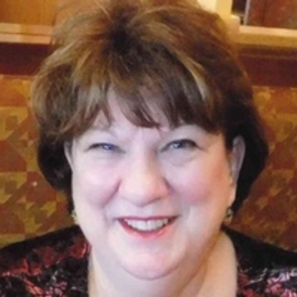 Susan Grace Detorre