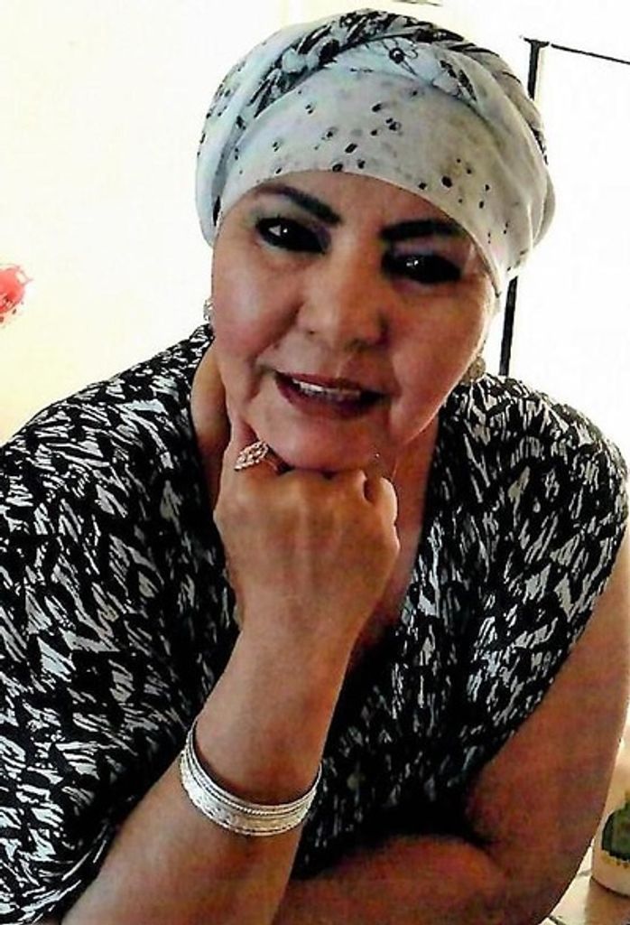 Eva Yolanda Cortez De Pacheco Profile Photo