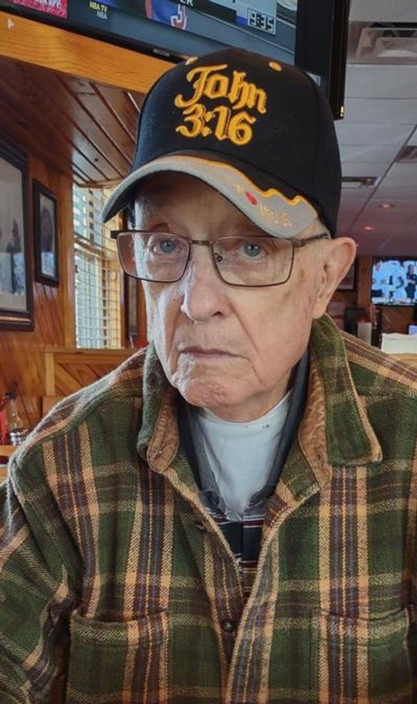 Raymond Piper Profile Photo