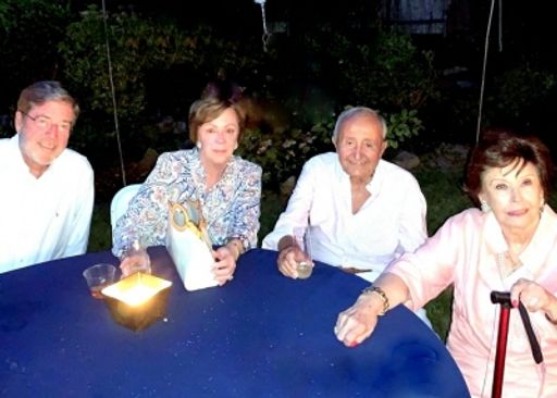 Gerald Chiariello photo gallery thumbnail 1 of 1