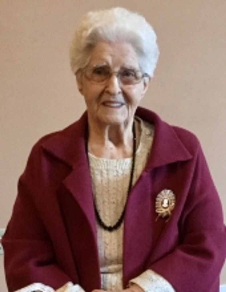 Rita G Croteau