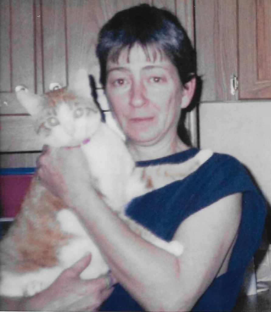 Sheri Mitchell Profile Photo