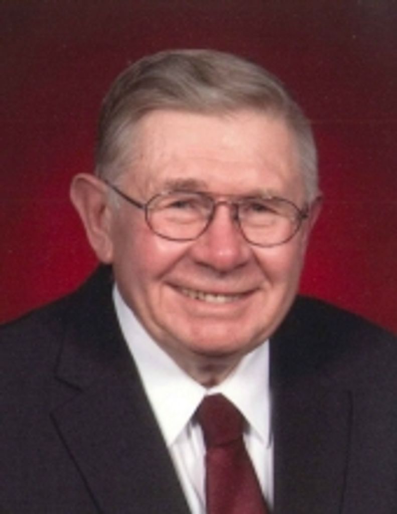 Ronald  "Ron" Muehlenhardt