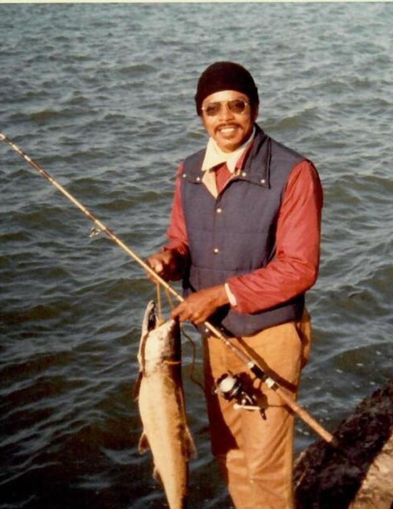 Samuel David Campbell