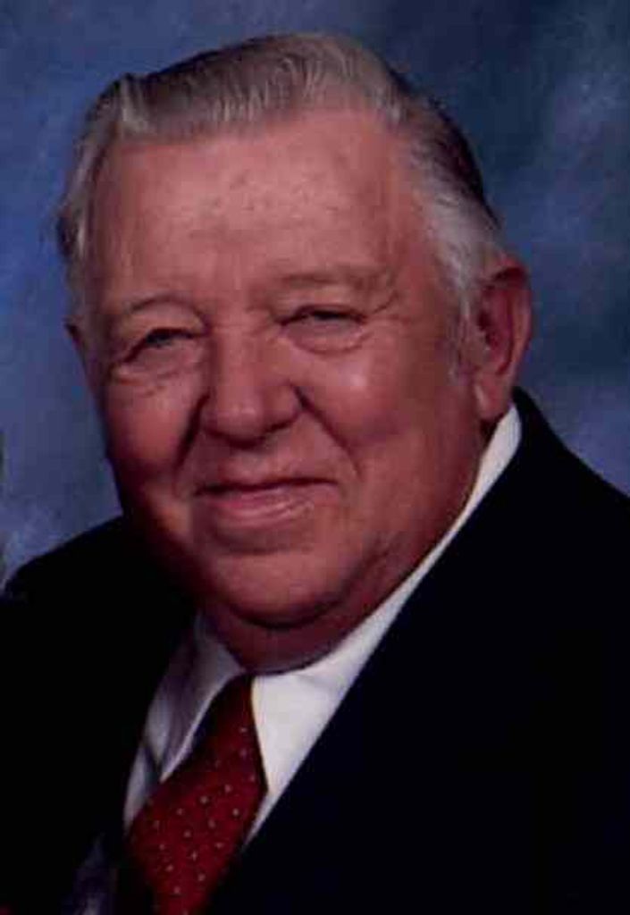 Jerrold "Jerry" Clark