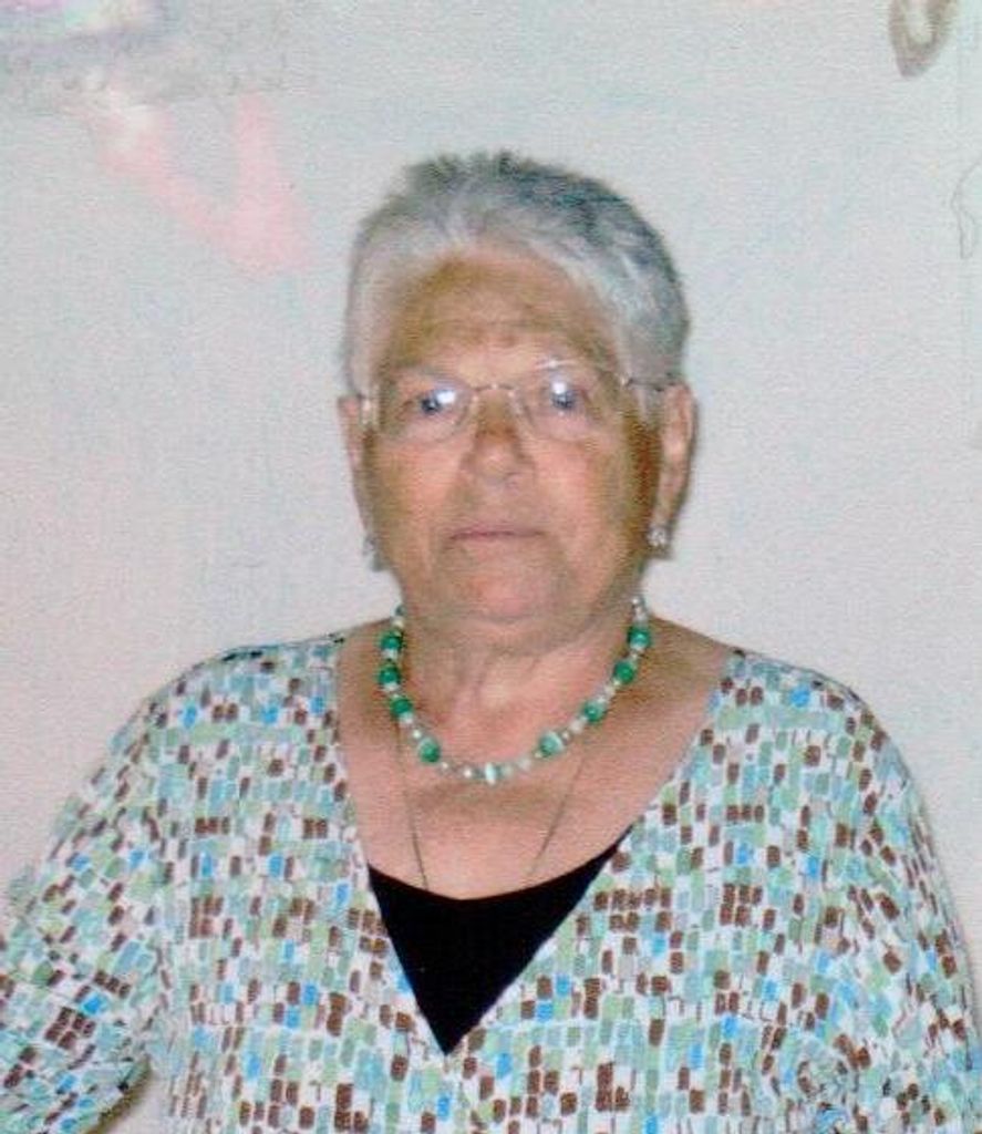 Maria Romano