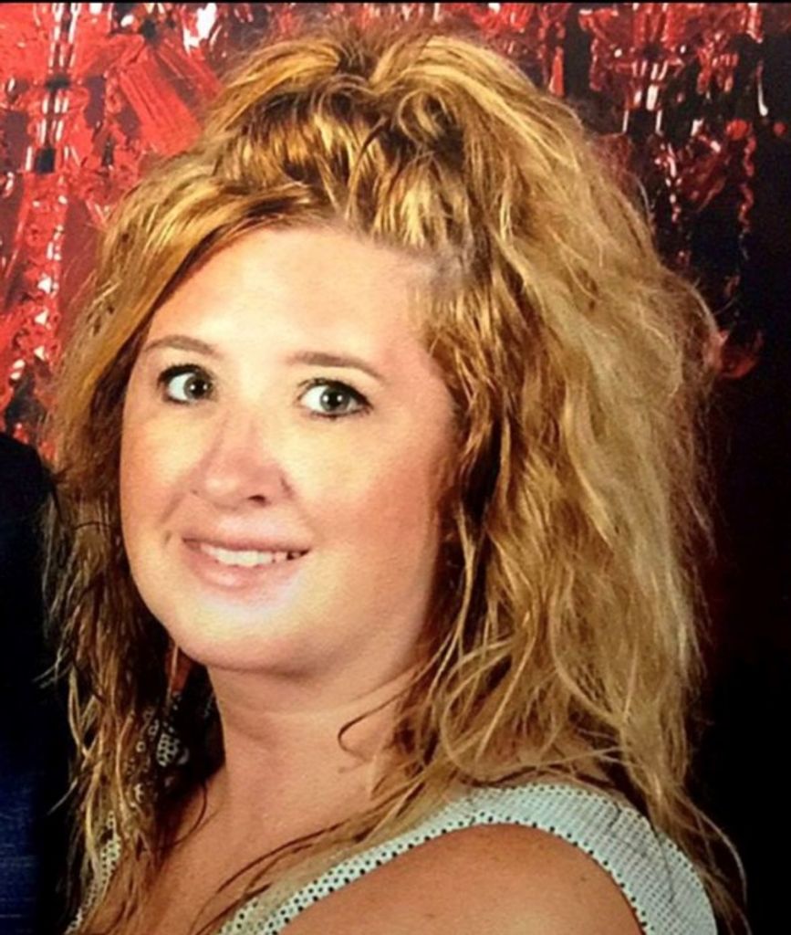 Jessica E. (Germond)  Osberg Profile Photo