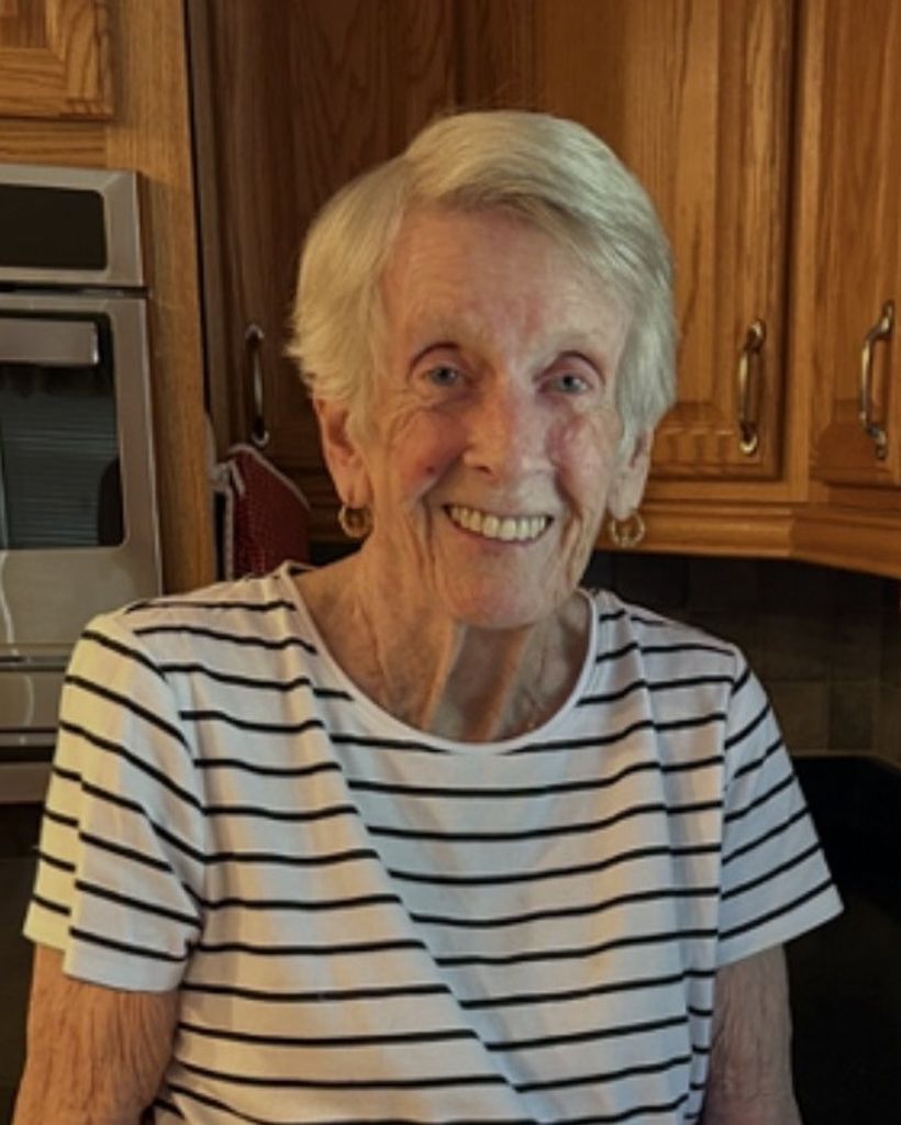 Dorothea "Dottie" Marie (Smith) McEachern Profile Photo