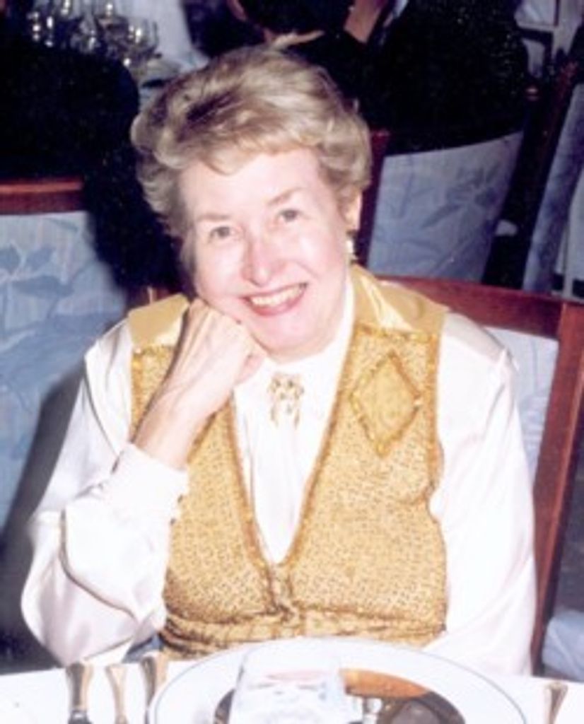 Jeannette Mathers
