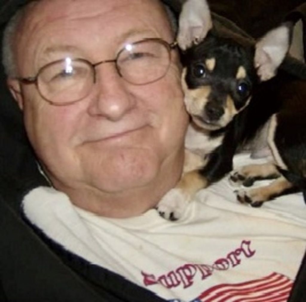 Michael "Mike" C. Wall Profile Photo