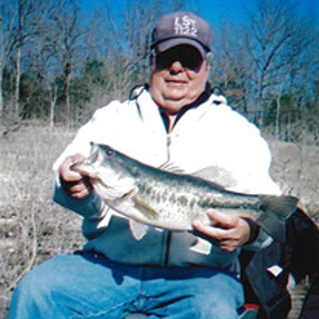 Steven Brehm