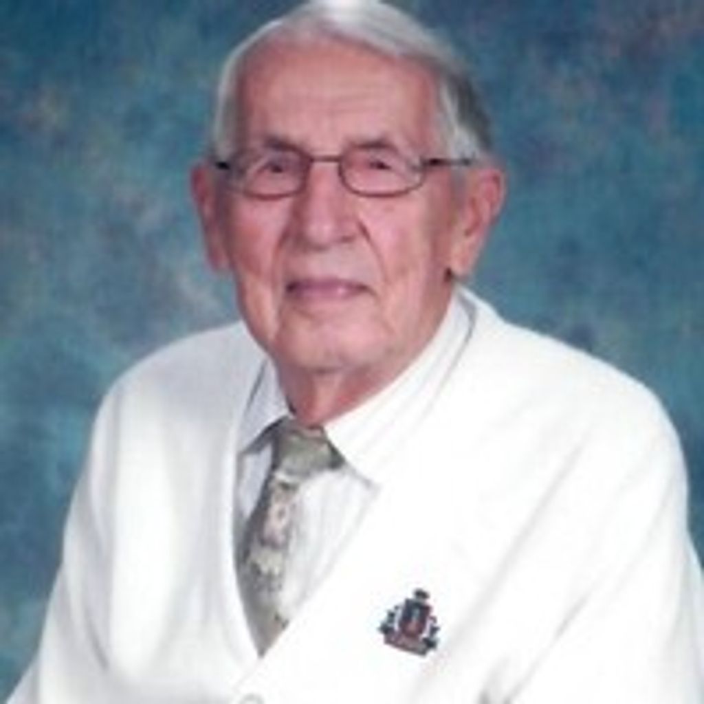 Robert Theodore Kus