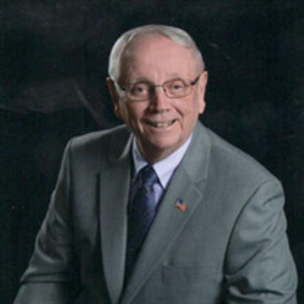 Ray E. 'Eddie' Lester Jr.