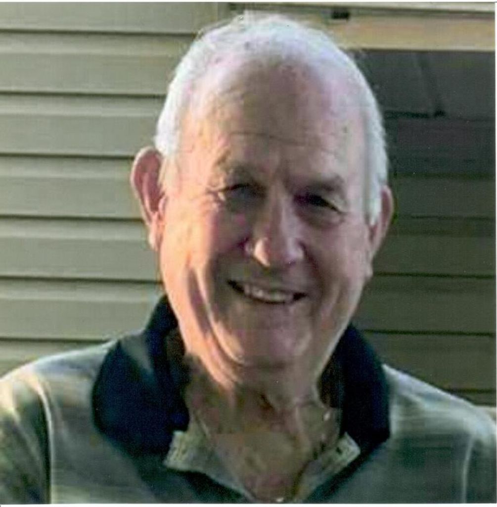 Frank D. Reeves Jr. Profile Photo