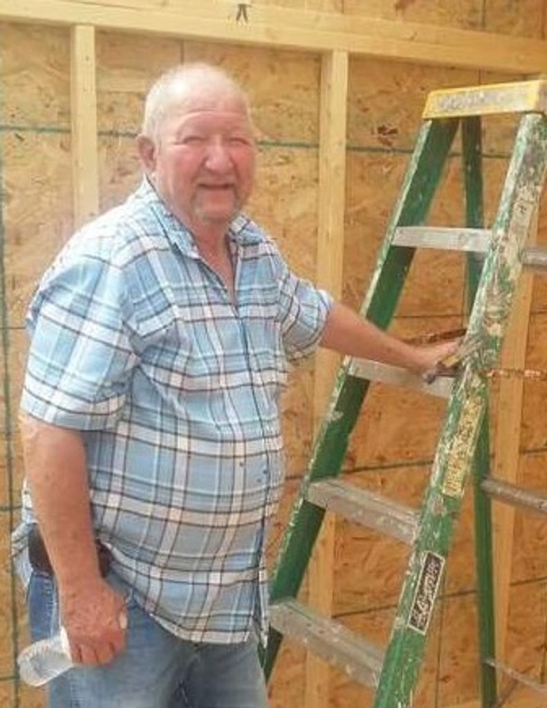 Jerry Wayne Hollman, Sr.