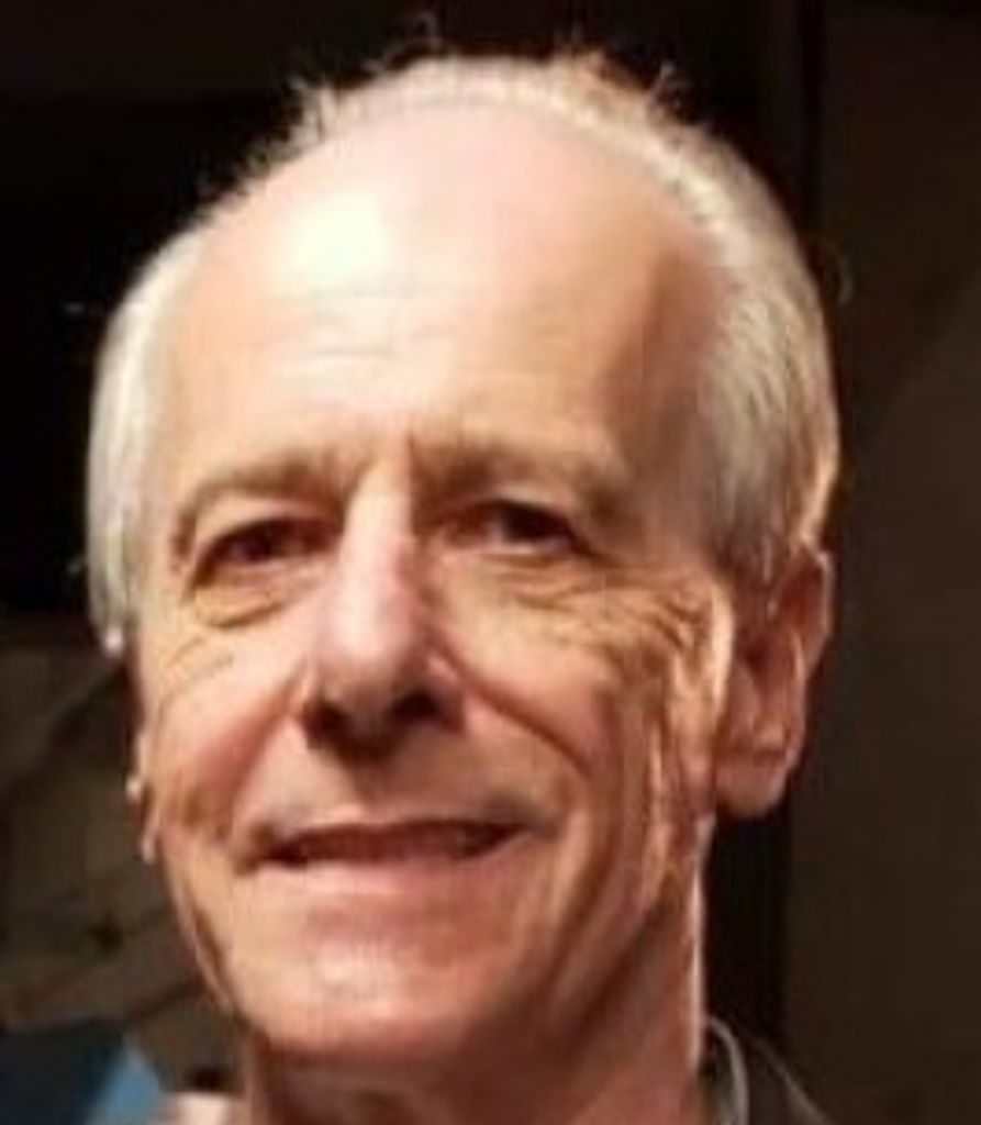 Stephen  Cianciulli