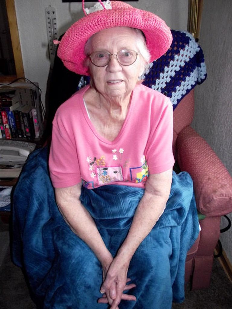 Clarice Jewel (Fowler)  Smith Profile Photo