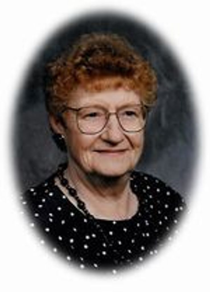 Eunice J. Bond