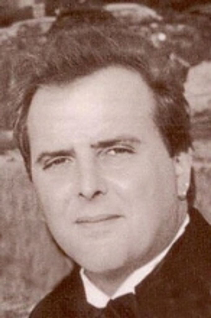 John William Deangelo