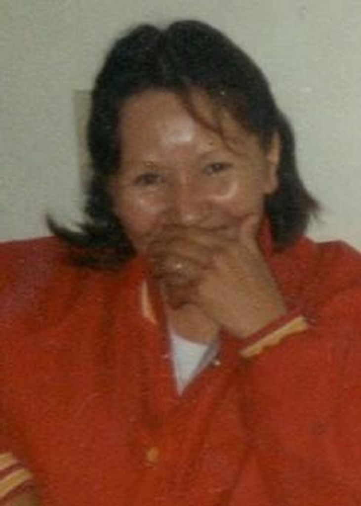 Joanne Dearce