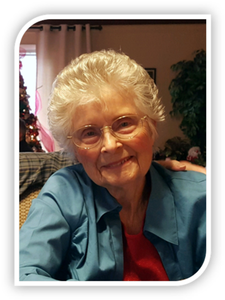 Frankie Mae Thomas Profile Photo