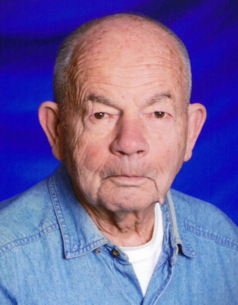 Donald  Hayford