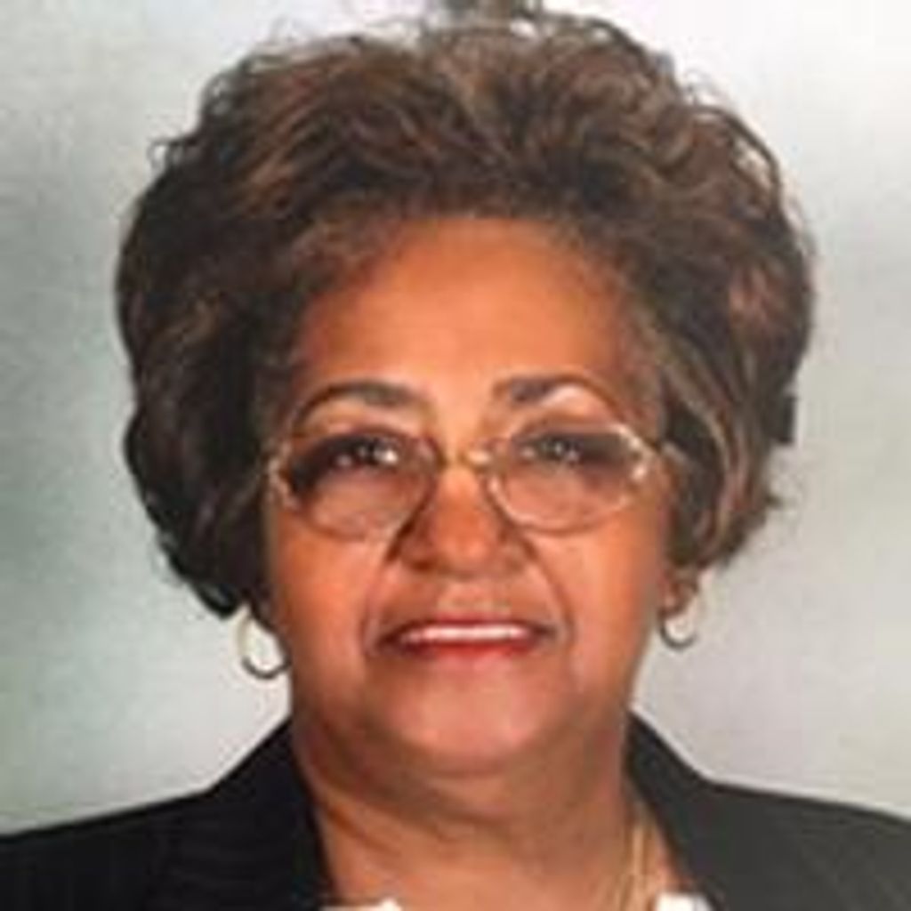 Dorothy Marie Oliver