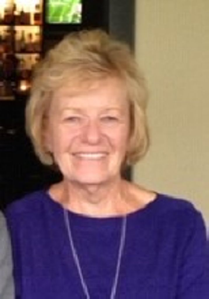 Barbara Ann Lynch