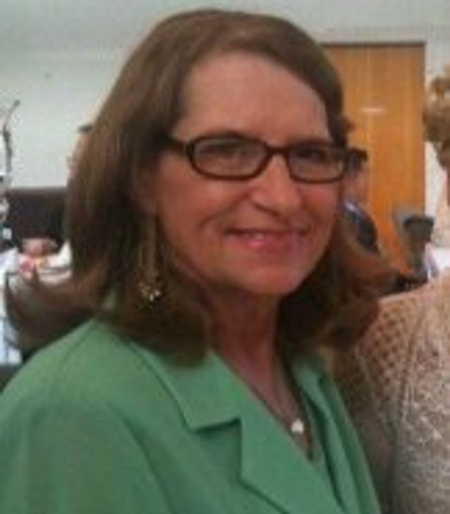 Bettye Coffey