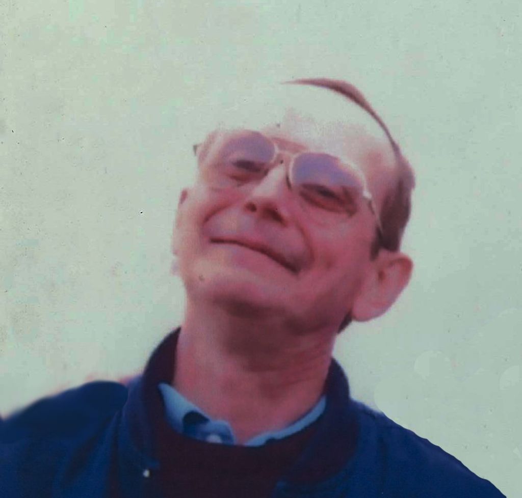 Mark D. Robinson Profile Photo
