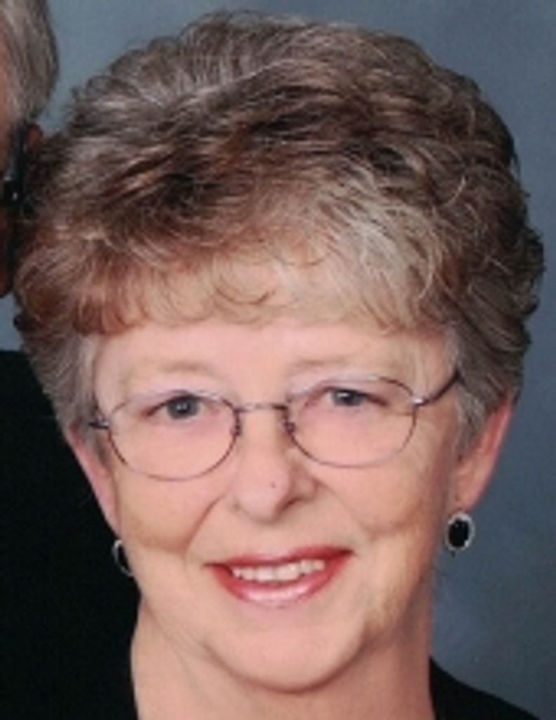 Marjorie E. "Marge" Stiel