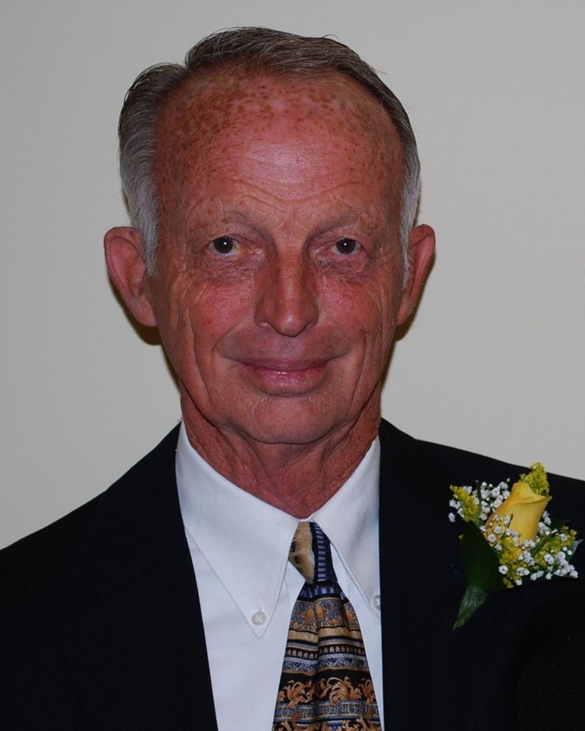 Davie Carr Hopkins