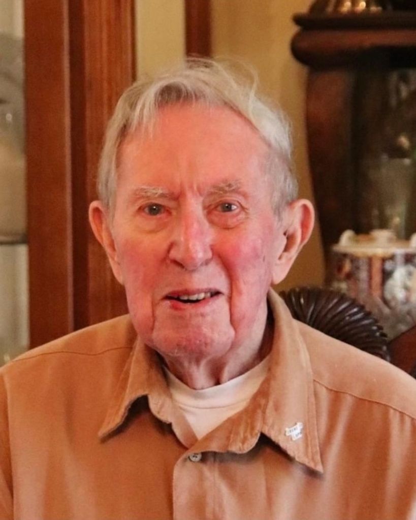 Warren E. Johnson Profile Photo