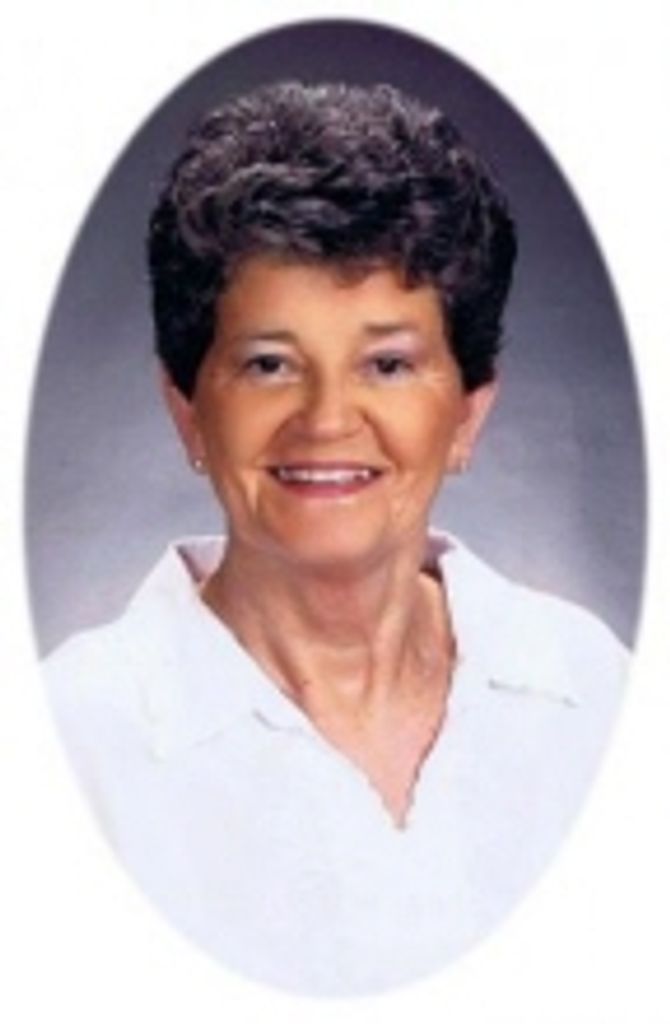 Carolyn Annabella Tucker Moore